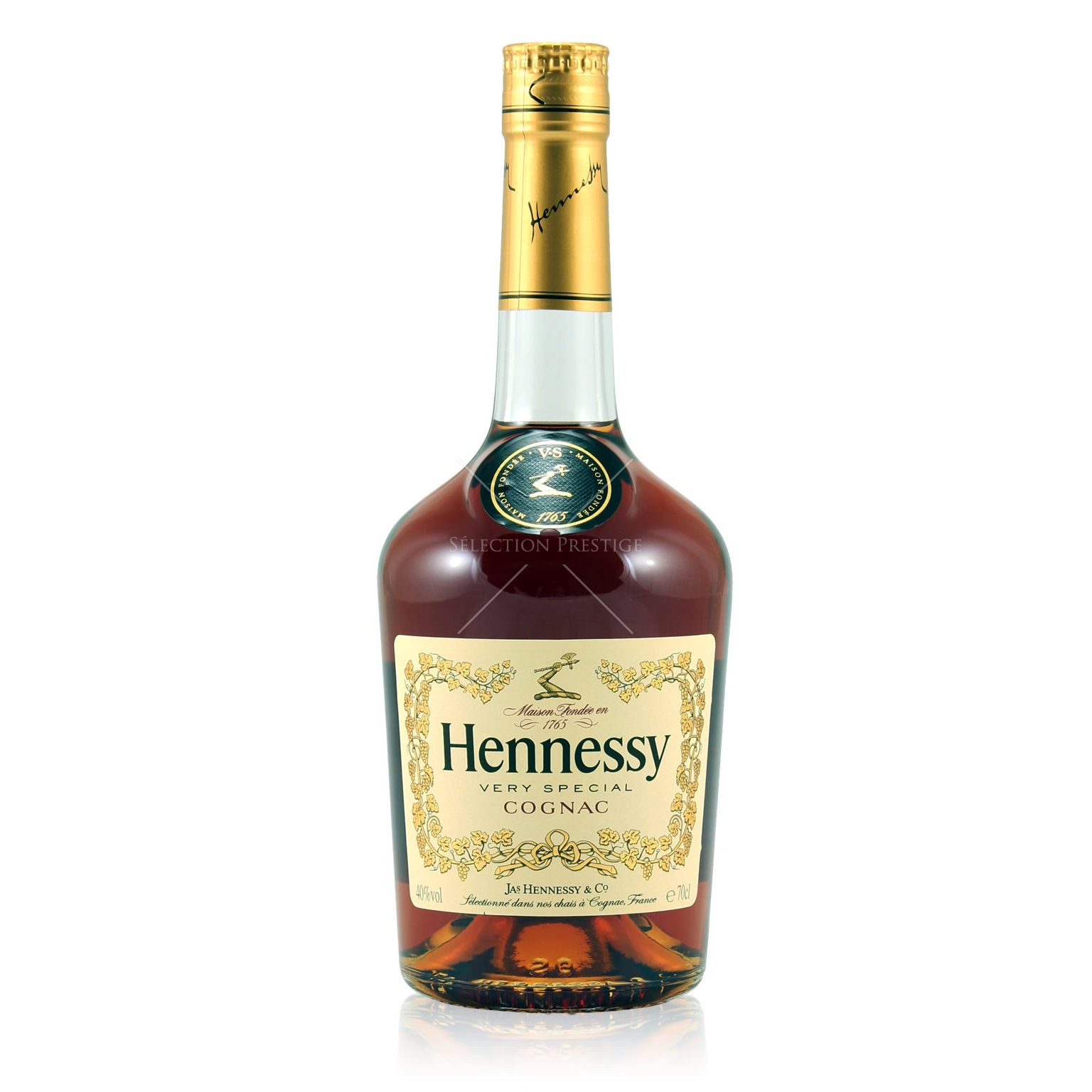 Hennessey-VS