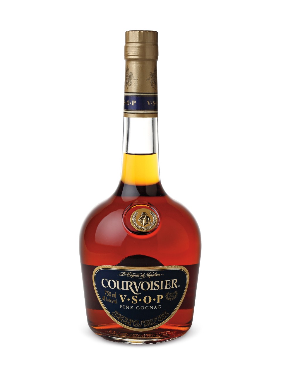 Courvoisier - VSOP
