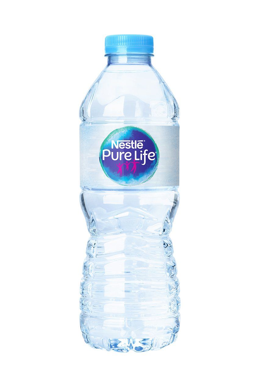 Bottled Water