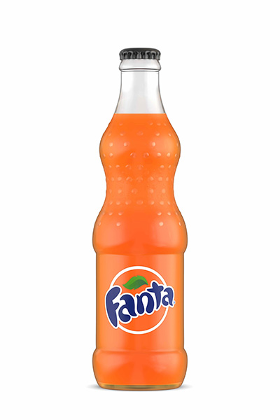 Nigerian Fanta