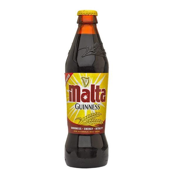 Malta Guinness 