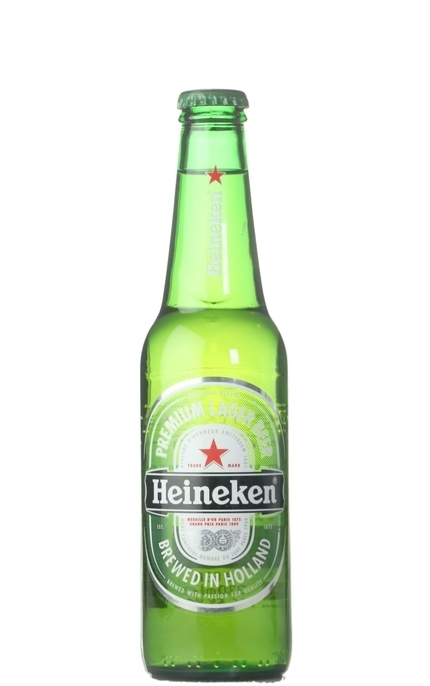 Heineken 