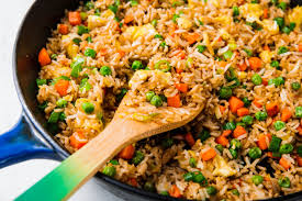 FRIED RICE